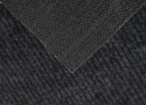 Koberce Breno Čistiaca zóna BREITRIPPE 78, šíře role , sivá, čierna