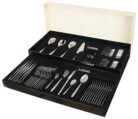 Príborový set 70 ks - Aruba - 118805