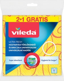 XXXLutz ČISTIACA UTIERKA Vileda - Upratovanie - 0085940252