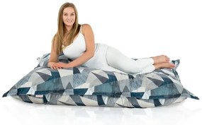 INTERMEDIC SK Vankúš na sedenie Abstract Veľkosť: XL