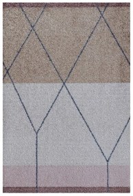 Rohožka 55x80 cm Linea - Mette Ditmer Denmark