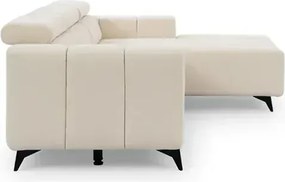 Sedacia súprava MYSTIC malý roh