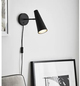 Markslöjd 107898 - Nástenná lampička PEAK 1xE14/40W/230V