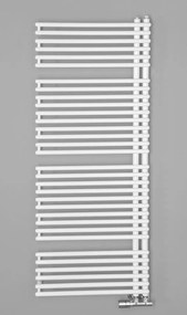 Aqualine Aqualine, TUBINI vykurovacie teleso 596x1454 mm, biela, DC320T