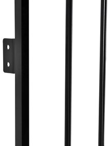 InternetovaZahrada Krbová mriežka XXL 300 cm