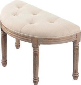 Lavička Carla 70 x 37 x 45 cm