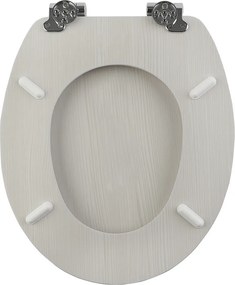 AWD WC sedadlo MDF Soft Close AWD02181066