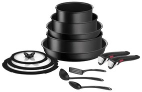 Sada riadu Tefal Ingenio Unlimited L7639543 13 ks