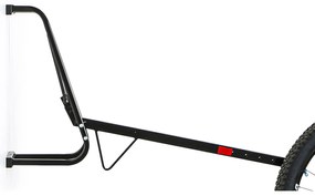 Držiak na elektrobicykle UpBike s hydraulickým zdvihom 1+1 ZADARMO