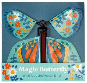 Hračka Magic Butterfly – Rex London
