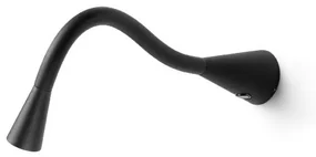 Moderné svietidlo LINEA Snake W1 switch     7233