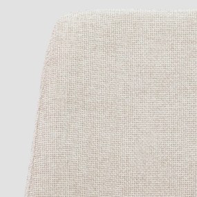 Jedálenská stolička SILLA béžová 737985