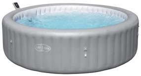 Lay-Z-Spa HAWAII AirJet 8 BESTWAY 6001J – nafukovacia vírivka pre 8 osôb