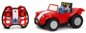 Jada Bugina na diaľkové ovládanie Stitch Buggy  (100392279)