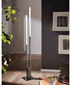 Eglo 900078 - LED RGBW Stmievateľná stojacia lampa FRAIOLI-ZLED/32W/230V