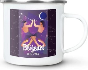 Sablio Plecháčik Blíženci: 300 ml