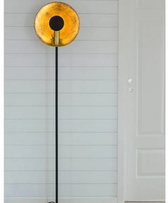 ByRydens 4100570-4007 - Stojacia lampa CAPTAIN 1xE27/40W/230V