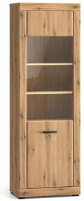 Vitrína Dora 02 dub evoke
