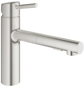 Drezová batéria stojanková CONCETTO 30273DC1