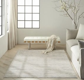 Koberec CALVIN KLEIN SUMMIT 4 Ivory Multi