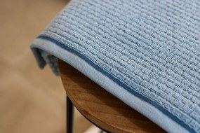 Polášek Froté uterák LADA - Tyrkysová | 50 x 100 cm