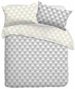 Posteľná bielizeň Scott 200X220