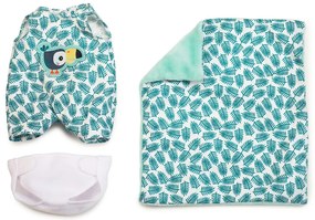 Lilliputiens – bábätko Ari