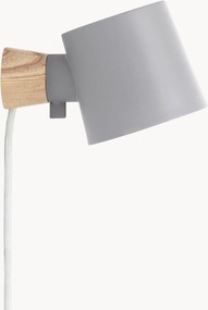 Nástenné svietidlo Rise