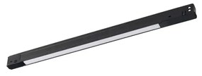 Alfa Track Magnetic27 Senta 10W 3000K čierna