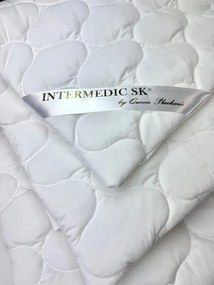 INTERMEDIC SK Pure+ by Queen Plačková – Luxusný hypoalergénny paplón Veľkosť: 140x200 cm