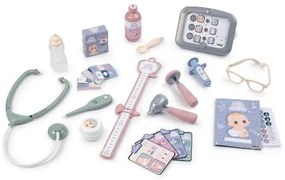 Smoby Detská hracia ošetrovňa pre bábätká  (100376800)