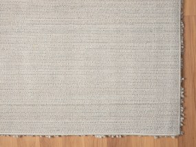 My Flair, Behúň My Shaggy beige, 80x200, béžová, chodba / predsieň