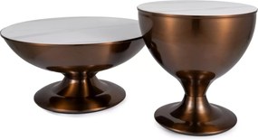 SI Konferenčný stolík sada Salsa