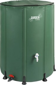 GARDEN LINE Nádrž na dažďovú vodu 500 l DES6388