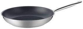 Panvica s titánovým povrchom Ø 28 cm H: 5 cm - Saturn Terra Lunasol - 601324