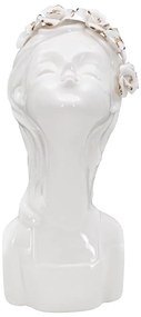 Váza Mauro Ferretti Young Lady, výška 26 cm
