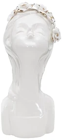 Váza Mauro Ferretti Young Lady, výška 26 cm