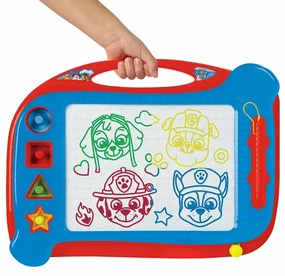 Addo Magická kresliaca tabuľka Paw Patrol, 40 x 33 x 4 cm