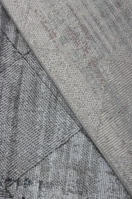 Koberec Quantum K3079G GREY / GREY