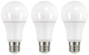 LED žiarovka Classic A60 14W E27 teplá biela, 3ks 71921