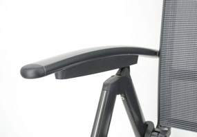 Doppler FIRENZE YELMO, polohovacie kreslá, 6+1