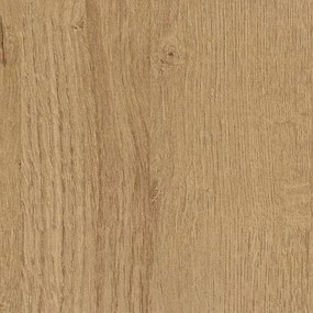 Komoda Primo, dub riviera/biela