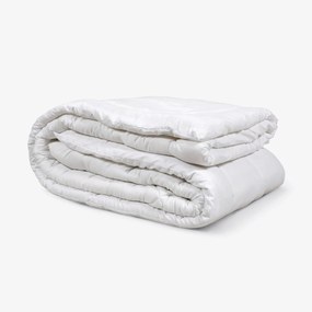 Goldea celoročný paplón comfort - 1350g - 140x220 cm (predĺžený) 140 x 220 cm