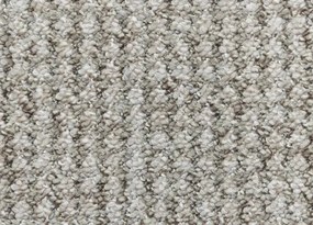 Koberce Breno Metrážny koberec ROCKET/ LIBRA 13, šíře role 400 cm, béžová, viacfarebná