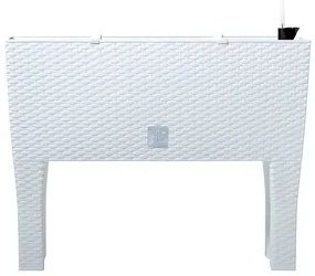 Hrantík RATO CASE HIGH biely 80cm