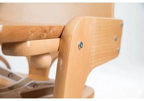 Jedálenská stolička Kid Up – Roba