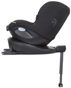 JOIE i-Spin 360 E 61-105cm detská autosedačka Farba: Coal