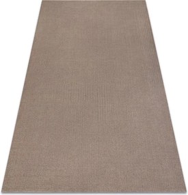 Koberec TEXTURA 488.10.LA600 Osta hnedý