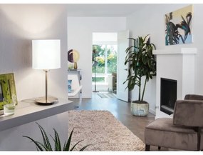 Eglo 95725- Stolná lampa PASTERI 1xE14/40W/230V