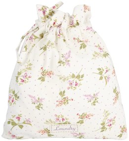 Bavlnené vrece na špinavú bielizeň Green Gate Asta